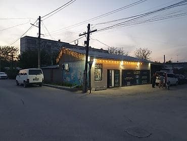 poco x: 4 комнатный дом с магазином — 10