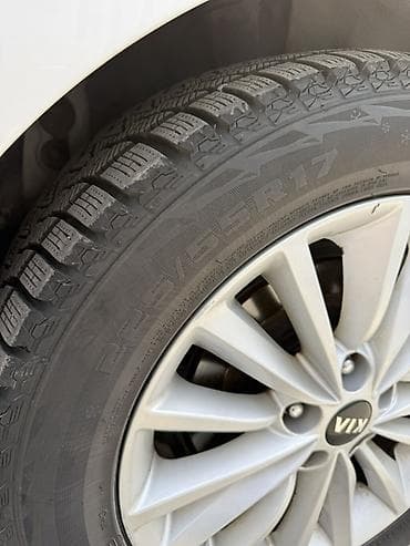 подсветка в салон авто: Kia K7: 2018 г., 3 л, Автомат, Газ, Седан — 8