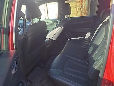 ли машина: Ssangyong Rexton Sports: 2022 г., 2.2 л, Автомат, Дизель, Пикап — 9