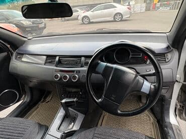 tayota runx: Toyota WiLL: 2001 г., 1.8 л, Автомат, Хетчбек — 5