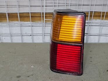 купить фары на гольф 4: Задний правый стоп-сигнал Volkswagen 1989 г., Б/у, Оригинал, Германия — 11