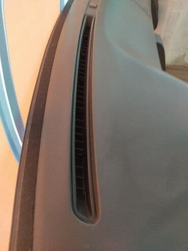 панель приборов мерседес w210: Торпедо Mercedes-Benz 2002 г., Б/у, Оригинал, Германия — 3