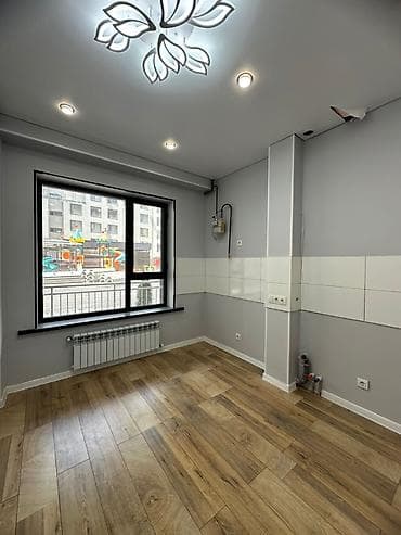 1 комната, 32 м², Элитка, 1 этаж, Евроремонт — 6