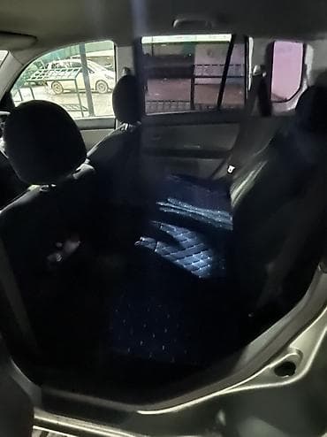 matiz 2013: Mazda Demio: 2003 г., 1.5 л, Автомат, Бензин, Хэтчбэк — 4