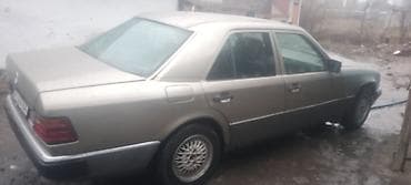 бампер на мерс 210 бишкек: Mercedes-Benz W124: 1992 г., 2.9 л, Автомат, Дизель, Седан — 9