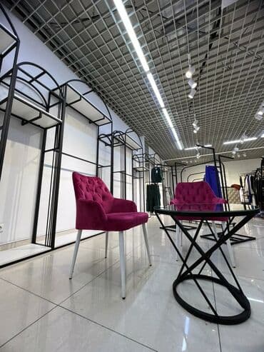 оборудование для бутика: Заказывайте торговое оборудование для вашего бизнеса! Выгодные цены — 12