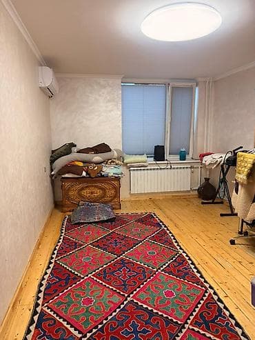Батирлер: 2 бөлмө, Менчик ээси, Толугу менен эмереги бар — 10