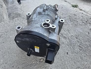 5 5 compressor: Электрический компрессор кондиционера DENSO - Тип: электрический — 1