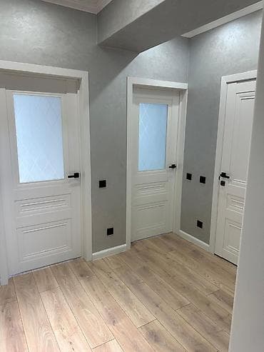 квартиры с евроремонтом: 1 комната, 42 м², 7 этаж, Дизайнерский ремонт — 7