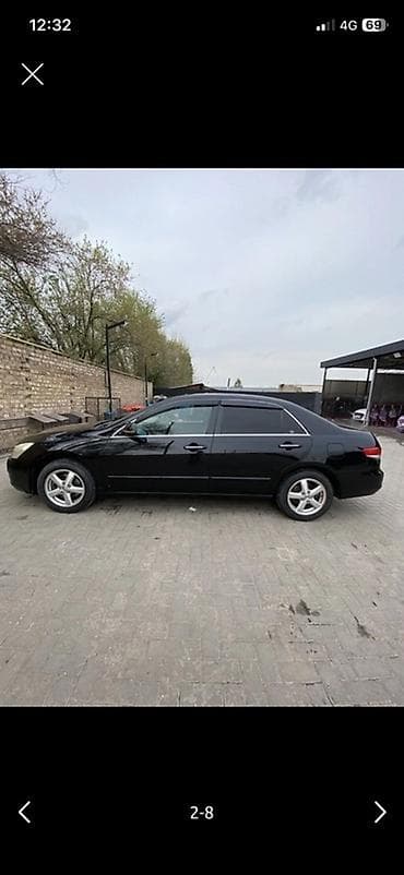блок хонда: Honda Inspire: 2004 г., 3 л, Автомат, Газ, Седан — 3