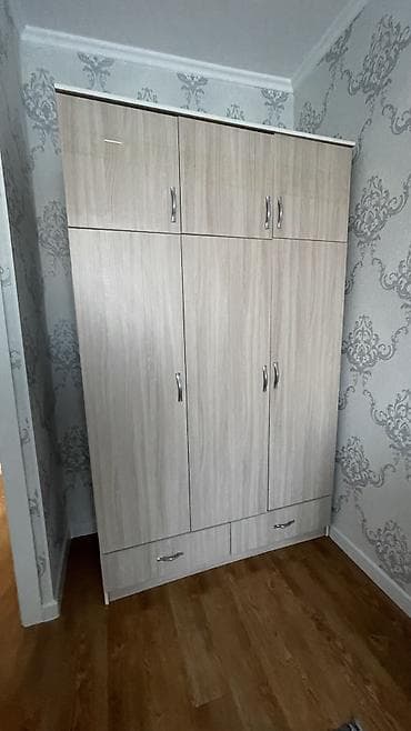 Кеңсе буюмдары: Шкаф для одежды — 2