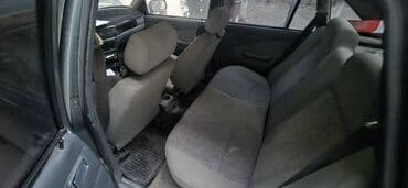 диск на некси: Daewoo Nexia: 2004 г., 1.6 л, Механика, Бензиновая, Седан — 9