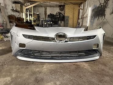 Транспорт: Toyota, Б/у, Оригинал — 9