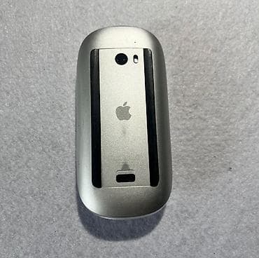 logitech 102: Продаю Apple Magic Mouse 1 в хорошем рабочем состоянии. Все функции — 2