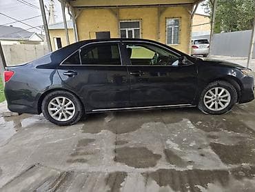 мотор камри 2 4: Toyota Camry: 2012 г., 2.5 л, Автомат, Бензин, Седан — 9