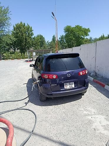 мазда кронос матор: Mazda Demio: 2004 г., Автомат, Бензин, Хэтчбэк — 7