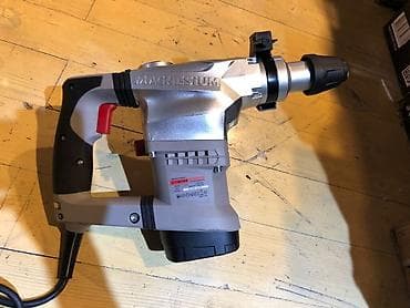 Перфораторы: Перфоратор, Crown, Новый, Платная доставка — 2