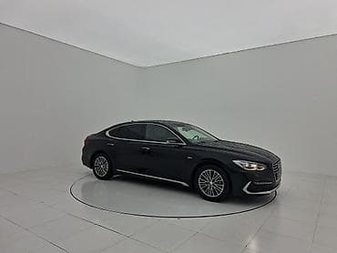 дневная лампа: Hyundai Grandeur: 2018 г., 2.4 л, Автомат, Гибрид, Седан — 3