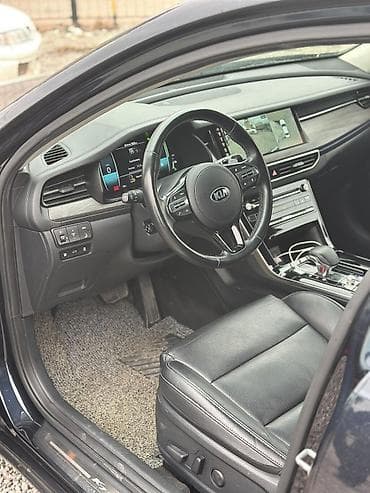 к7 цена: Kia K7: 2020 г., 2.4 л, Автомат, Гибрид, Седан — 8