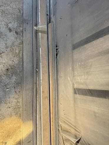 тканевые жалюзи на пластиковые окна: Межкомнатная дверь Кара Балта — 2