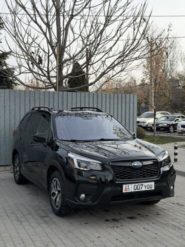 зимние шины на субару форестер: Subaru Forester: 2020 г., 2.5 л — 3