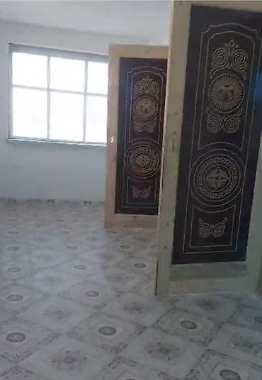 продам дом киргизия 1: Дача/садовый дом - Материал: кирпич/блок, крыша – шифер. - — 2