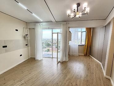 Квартиры: 1 комната, 54 м², Рабочий Городок Элитка, 9 этаж, Дизайнерский ремонт — 4