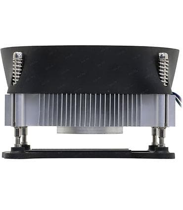 table fan: Система охлаждения, Новый, DeepCool, Кулер, Для процессора, Для ПК — 4