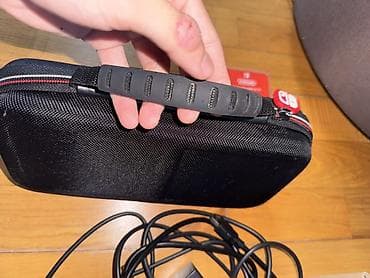 купить nintendo switch 2: Nintendo Switch V1 Unpatched (Германия) | Полный комплект Продаю — 1