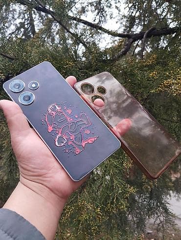 hoco w51: Infinix HOT 50, Б/у, 128 ГБ, 2 SIM — 6