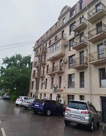 1 комната, 38 м², Элитка, 3 этаж, Евроремонт