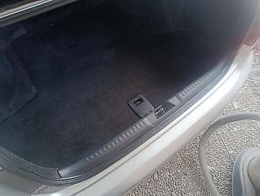 Продажа авто: Honda Inspire: 2004 г., 3 л, Автомат, Бензин, Седан — 9