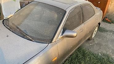 pass: Volkswagen Passat Variant: 1991 г., 1.8 л, Механика, Бензин, Универсал — 8