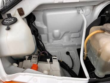 машины из грузии: Легкий грузовик, Mercedes-Benz, Дубль, Б/у — 13