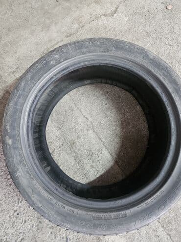 зимние шины ханкук: Шины 215 / 50 / R 17, Зима, Б/у, Комплект, Легковые, Корея, Nexen — 2