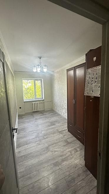 комната продаю: 3 комнаты, 54 м², 104 серия, 3 этаж, Евроремонт — 6