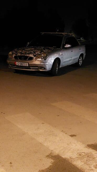 двигатель дэу нексия 1.5 8 клапанов: Daewoo Nubira: 1999 г., 1.6 л, Механика, Бензиновая, Седан — 3