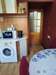 куплю квартиру токмоке микрорайоне: Продаю 2-х комнатую квартиру — 1