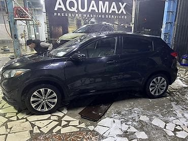 хонда степ эреф 1: Honda HR-V: 2016 г., Вариатор, Гибрид, Кроссовер — 6