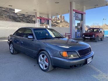 ауди а6 с4 кузов цена бишкек: Audi A6: 1995 г., 2.6 л, Механика, Газ, Седан — 9