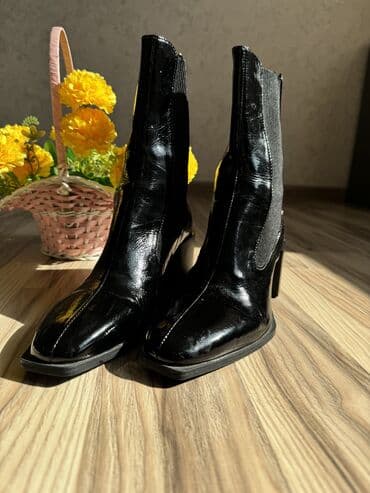 Киреге берилүүчү кийимдер: Өтүктөр, 36, Zara, Жаңы, Өзү алып кетүү — 2