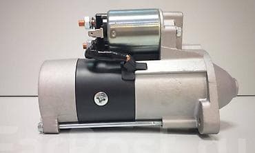 cherokee: В продаже Стартер На Авто - Cherokee / Grand Cherokee 0, Wrangler — 1