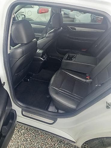 Hyundai: Hyundai Grandeur: 2020 г., 3 л, Автомат, Газ, Седан — 4