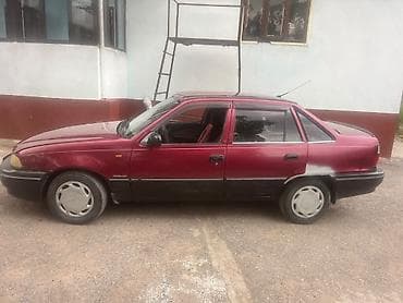 сокулук авто: Daewoo Nexia: 2007 г., 1.6 л, Кол менен иштөөчү, Бензин, Седан — 3
