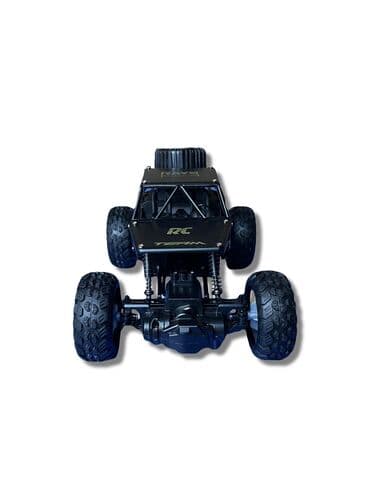 на радиоуправлении: Багги на пульте управления [ акция 50% ] - низкие цены в городе! — 5