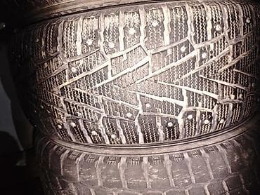 vossen diska 13: Колеса в сборе 255 / 55 / R 18, Зима, Б/у, Комплект, Внедорожные (АТ/МТ), Литые, отверстий - 5 — 10