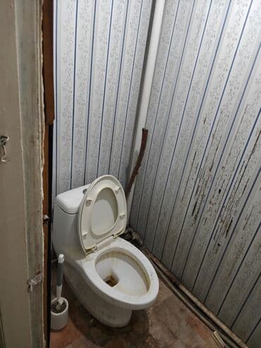 Үйдү ижарага алам: 70 м², 3 бөлмө — 1