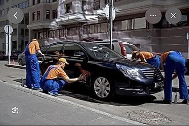 мойка высокого: Мобильная автомойка с выездом - Полный комплект оборудования в — 2