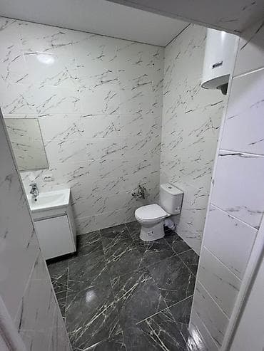 100 м², Эмерексиз — 5