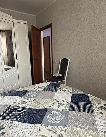ищу квартиру кирком: 3 комнаты, 70 м², Индивидуалка, 2 этаж, Косметический ремонт — 4